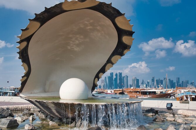 2 Hours Private Dhow Boat Cruise of Doha - Key highlights I’d bet you’ll care about