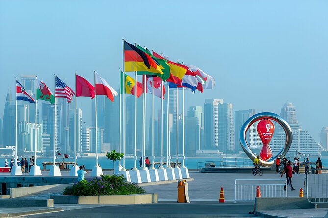 2 Hours Private Dhow Boat Cruise of Doha - Price and Value: What $95 Per Person Really Buys