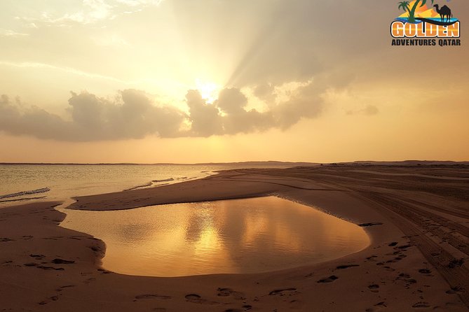 4 Days Tour In Doha | City Tour | North Tour | Desert Safari | West Tour - Day 3: Al Khor and fishing dhows, Al Thakhira mangroves, and Al Zubara Fort