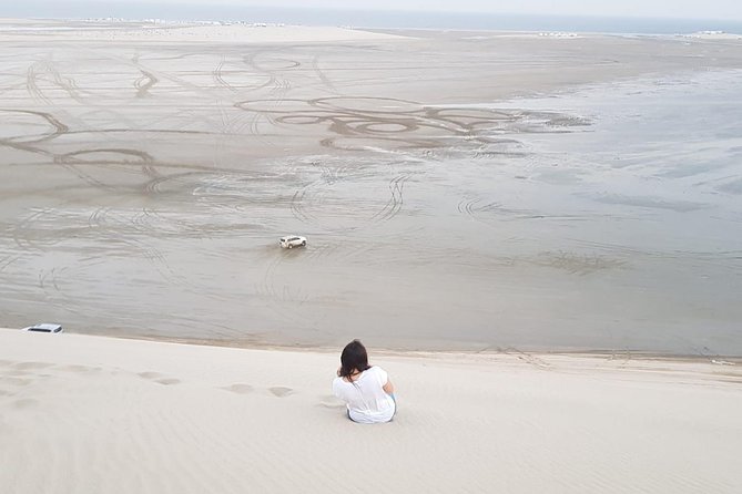 4 Hour Desert Safari, Camel Ride & Inland Sea Beach - Doha Desert Safari With Inland Sea and Camel Ride, What Makes It Worth Your Time