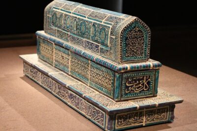 4-Hour Private Museum of Islamic Art in Qatar Tour