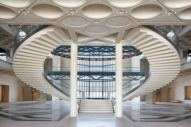 4-Hour Private Museum of Islamic Art in Qatar Tour - Price and Logistics: Is $135 a Good Deal for What You Get?