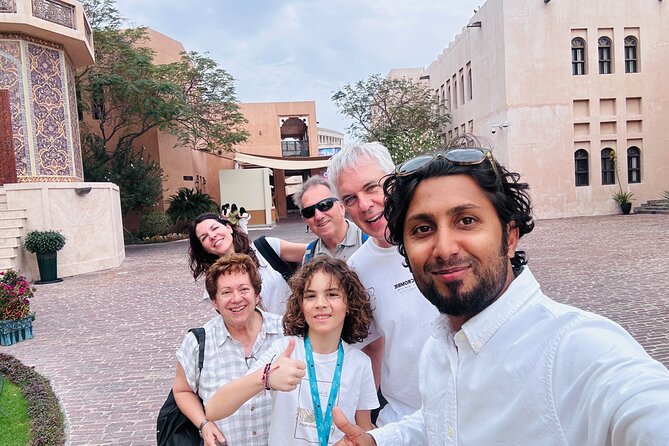 4 Hours Private Doha City Tour - Key highlights before you go