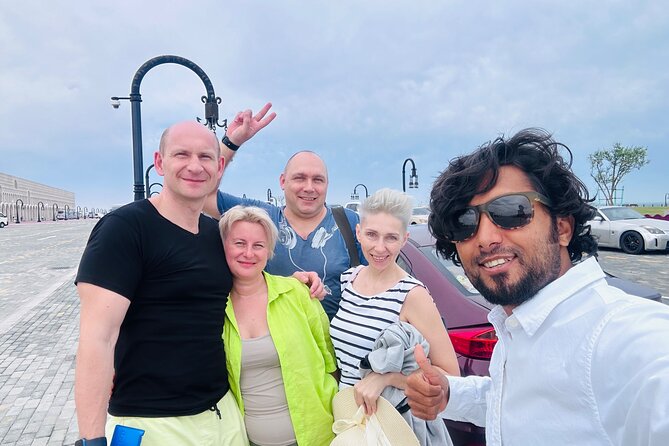 4 Hours Private Doha City Tour - Why this 4-hour private Doha loop works