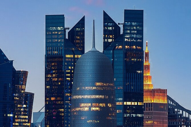 4 Hours Private Doha City Tour , Up to Group of 6 Person - Key highlights you will feel on the ground