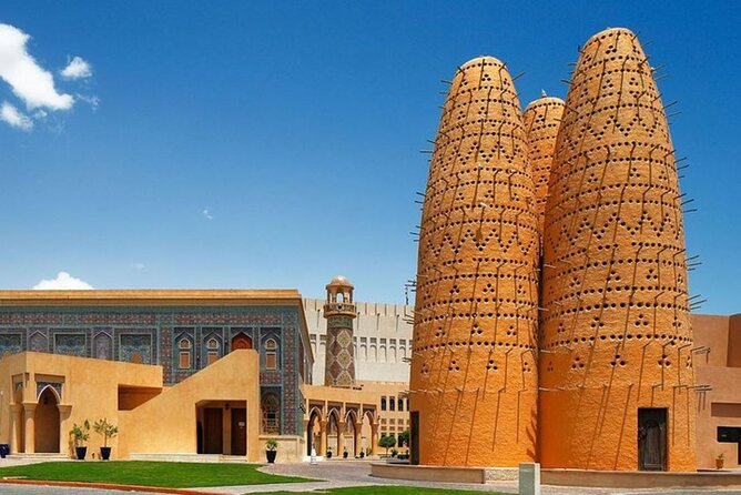4 Hours Private Guided City Tour in Doha - Price and value: is $60 per person a fair deal?