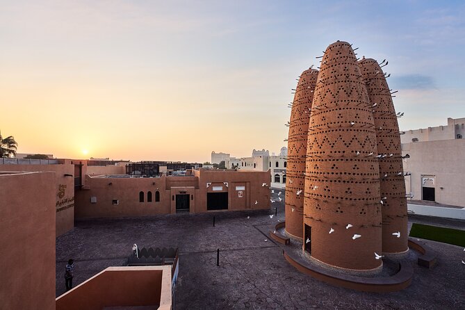 4 Hrs Private Doha Tour: Discover the City’s Premier Attractions! - Why This 4-Hour Private Doha Route Works