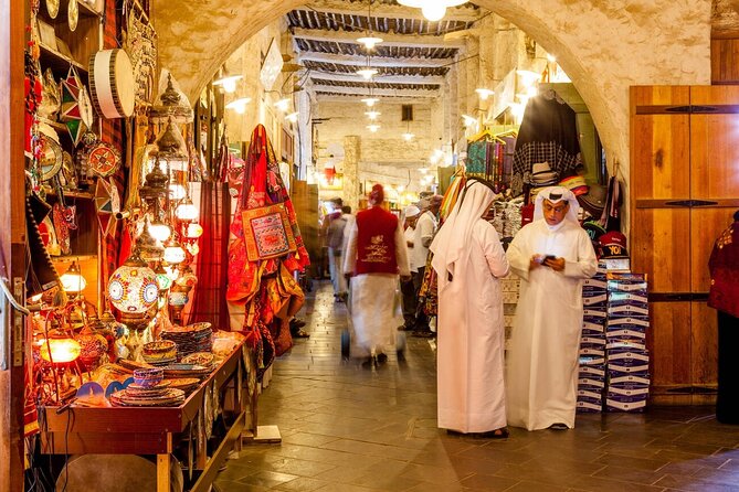 6 Hours Private Full Day Tour in Doha - Key highlights worth planning for