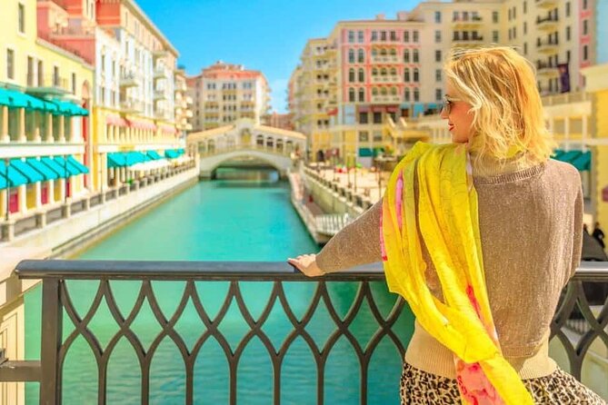 6 Hours Private Full Day Tour in Doha - How this private 6-hour format works for a Doha layover