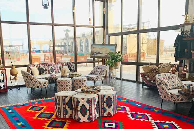 Al Majles Resort Day Pass - Key highlights to know before you go