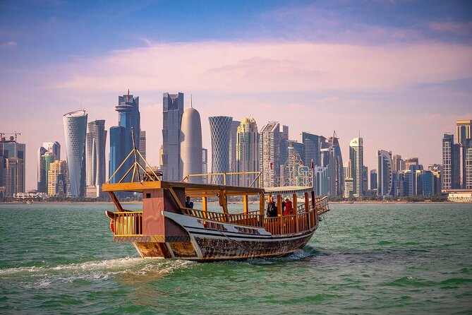City Tour In Doha || Souq Waqif || Courniche || The Pearl,Katara - Mina District and Old Doha Port: the waterfront that’s been remade