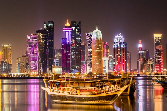 City Tour In Doha || Souq Waqif || Courniche || The Pearl,Katara - Katara Cultural Village: a quick dose of arts and performance venues