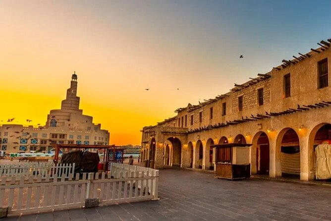City Tour In Doha || Souq Waqif || Courniche || The Pearl,Katara - Pickup in Doha: why it matters more than you think