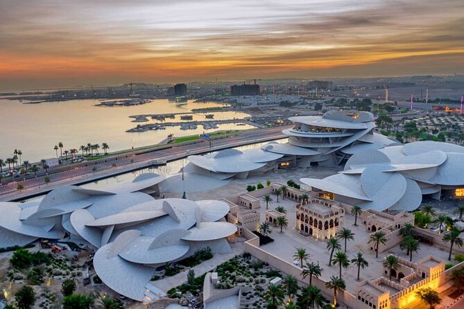 Combo Doha City Tour and Desert Safari - Who should book this combo, and who should skip it
