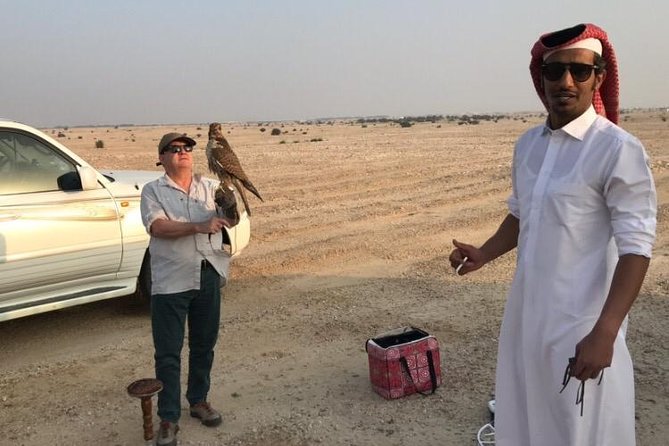 Desert Safari 7 Hours Tour with Dinner and Camp - Value at $270 Per Person: What You’re Actually Paying For