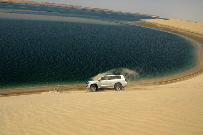 Desert Safari with Camel Ride, Sand Boarding & Inland Sea Tour in Doha - Key things to know before you go