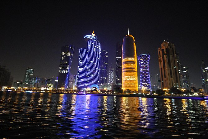 Doha Airport Transfer - A door-to-door transfer that saves your energy