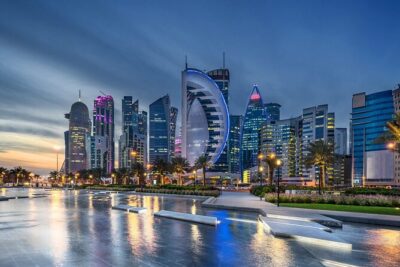 Doha Airport Transfer