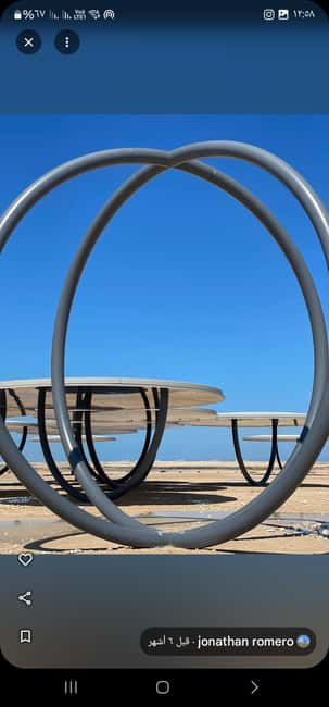 Doha: Al Zubara Fort, Al Jumail & Al Thakira Tour - Why this north-Qatar route feels different than a city day