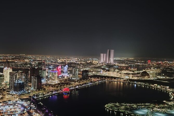 Doha Attractions -4 Hour City Tour & Transfer from Hotel/Airport - Price and value: what you get for $70 per person