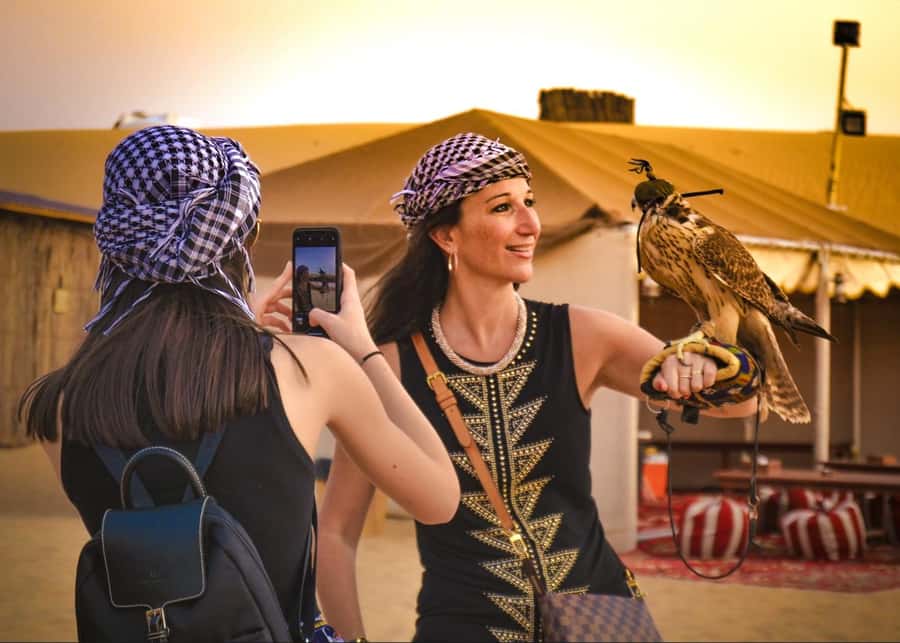 Doha: ATV Quad Bike and Buggy Desert Safari with Camel Ride - Key Highlights You’ll Care About Most