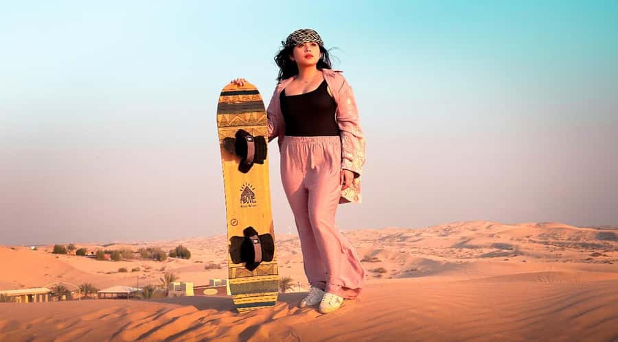 Doha: ATV Quad Bike and Buggy Desert Safari with Camel Ride - Dune Bashing in a 4WD Toyota: The Ride, the Stops, and the Photos