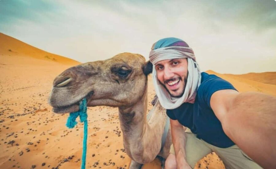Doha: ATV, Quad or Buggy, Dune Bashing, Camel & Sandboarding - Key Things I’d Focus On Before You Go