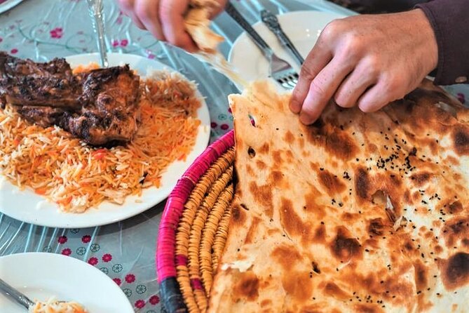 Doha Authentic Food at Souq Waqif and Culture Msheireb Downtown - Souq Waqif and Msheireb Downtown: a tight, tasty cultural loop