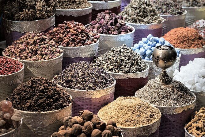 Doha Authentic Food at Souq Waqif and Culture Msheireb Downtown - Who this tour is best for, and who should skip it