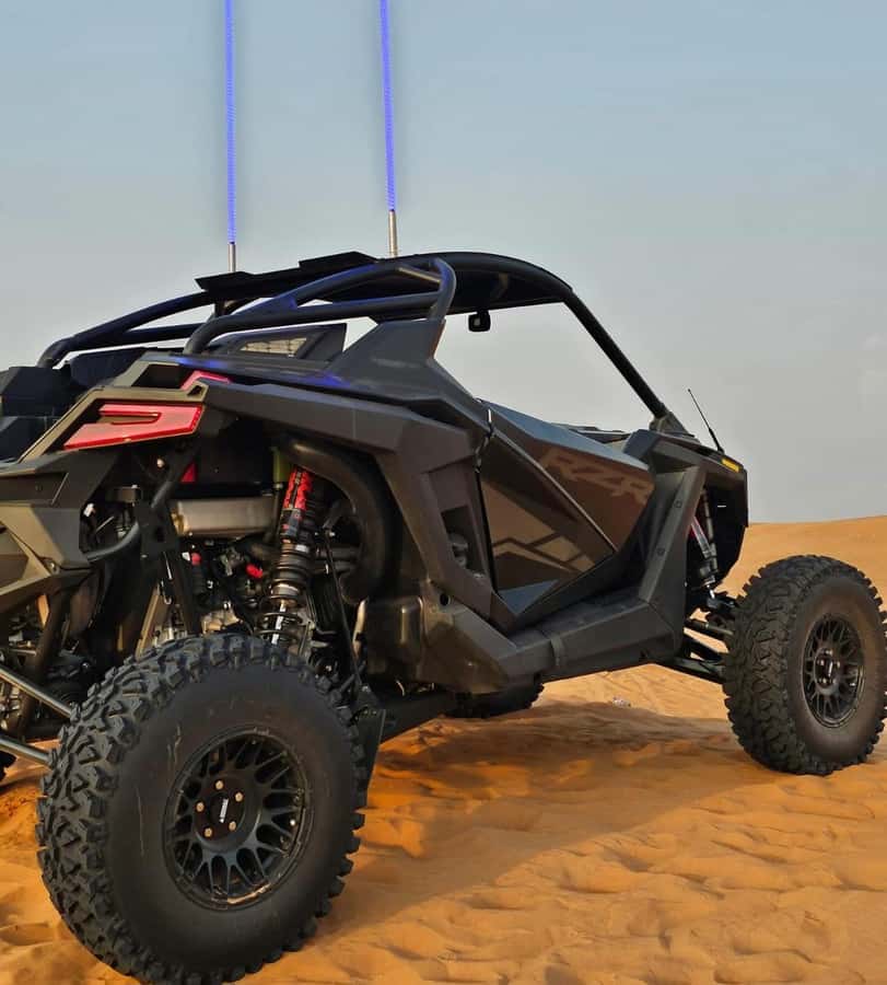 Doha: Buggy Adventure and desert safari - Price and Value: Why Around $207 Might Make Sense
