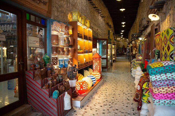 Doha City Highlights Guided Tour With Dhow Cruise - Pearl Island and the freehold detail that changes the story
