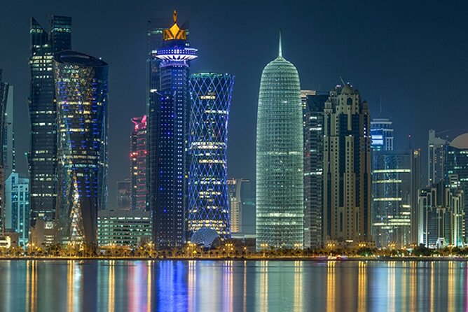 Doha City Highlights Guided Tour With Dhow Cruise - FAQ