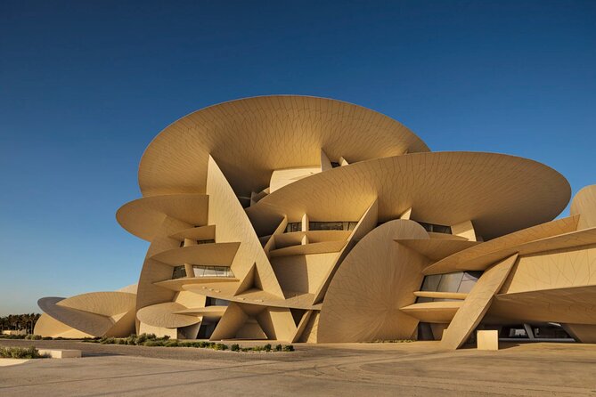 Doha City Souq Waqif Katara Pearl Qatar and Old Doha Port Tour - Who this tour suits best