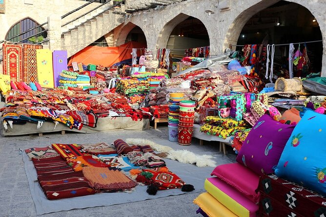 Doha City Tour And Dhow Boat Cruise (Private/Sharing) - How to get the most out of each stop without feeling rushed