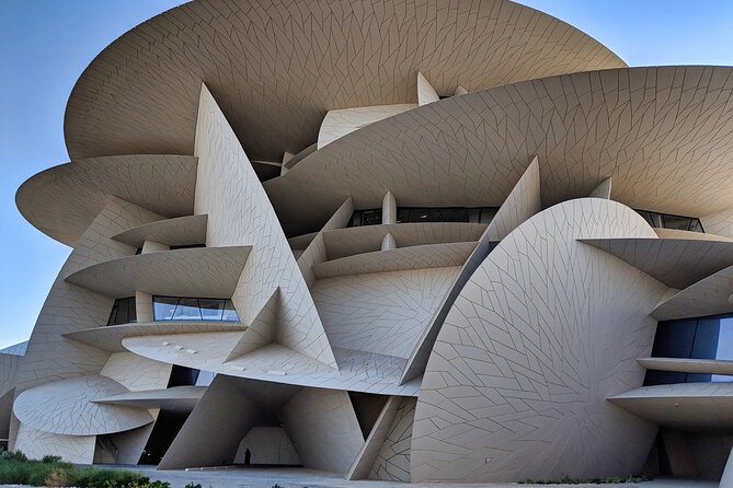 Doha City Tour and Dhow Cruise Ride (Private Tour) - Guide-led timing that actually helps you see more