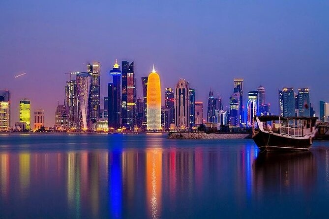 Doha City Tour (Private 4-Hours Doha City Exploration) - Stop 3: West Bay, modern Doha, and cultural stops in the same area