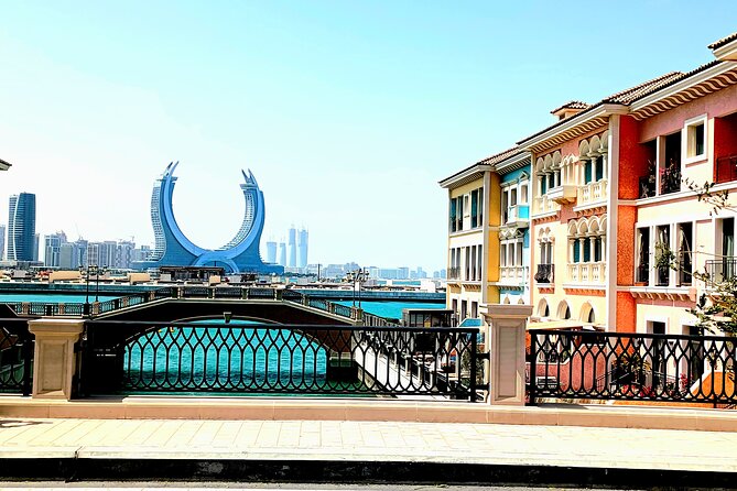 Doha City Tour (Private Tour) - How the private guide changes the whole experience