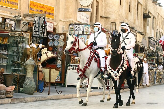 Doha City Tour (Private Tour) - Katara Cultural Village: your first taste of Qatar’s arts side