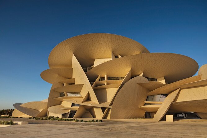 Doha City Tour | Souq Waqif | Courniche | The Pearl | Katara etc - Price and what you actually get for $58