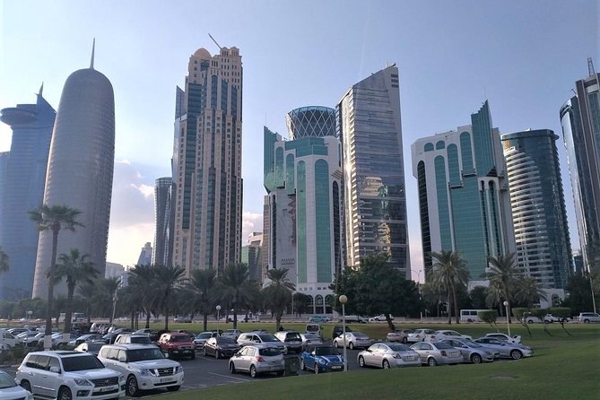 Doha City Tour: Souq Waqif, Katara, The Pearl, and Corniche - Museum of Islamic Art and National Museum of Qatar: what you see, and what you’ll pay for