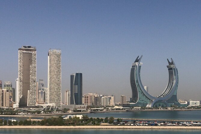 Doha City Tour with Pick Up & drop off Airport or Cruise Terminal - Pickup, comfort, and a guide who actually communicates