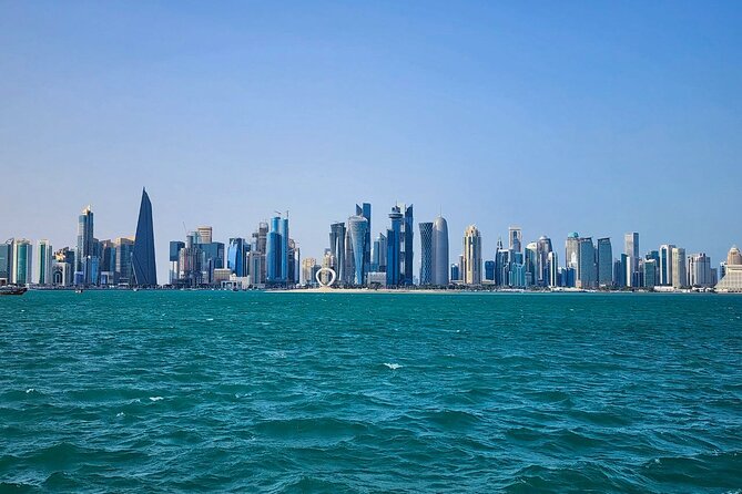 Doha City Tours - Timing and logistics that actually matter