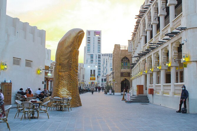 Doha City Tours - Who this Doha city tour suits best
