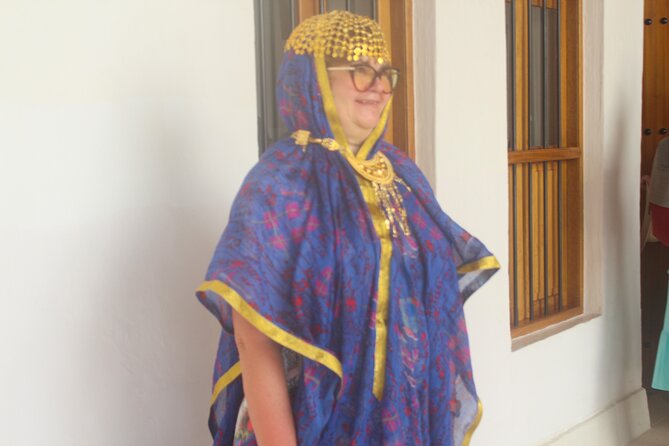 Doha City Tours - What to do before and during the tour