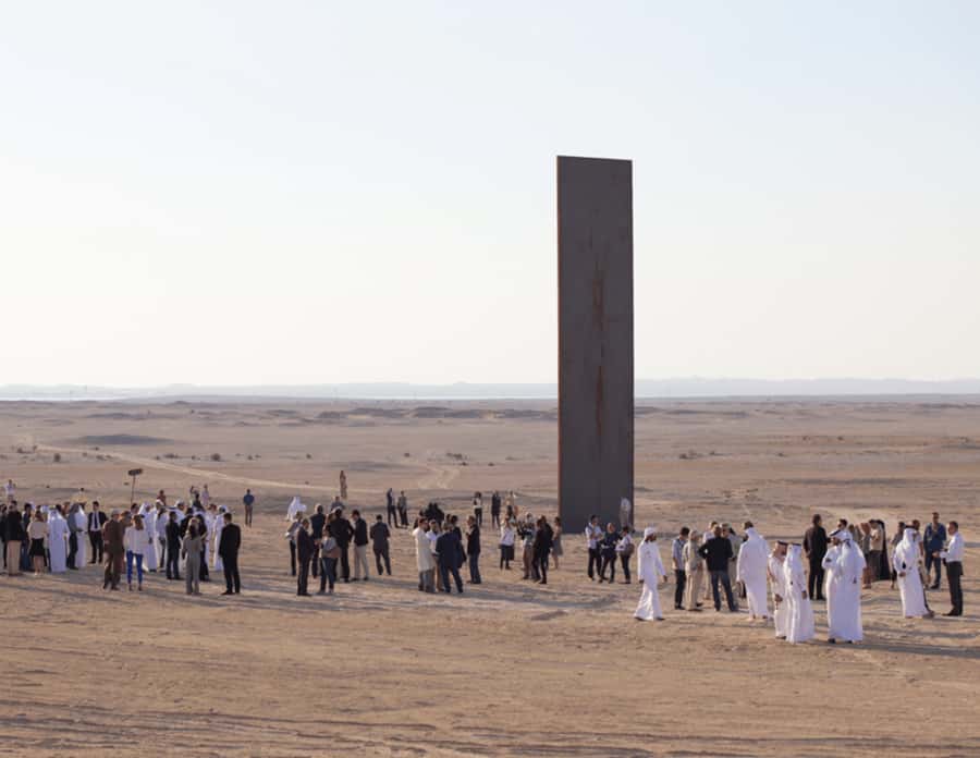 Doha: Combo Heritage & Art Tour of North and West Qatar - Al Ruwais First: Coastal Culture, Sea Views, and a Relaxed Warm-Up