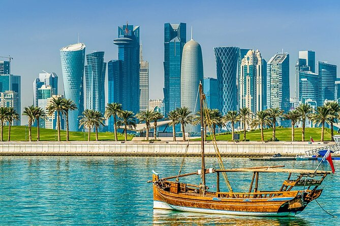 Doha : Combo Private City Tour & Half-day Desert Safari - Who should book this tour, and who should think twice