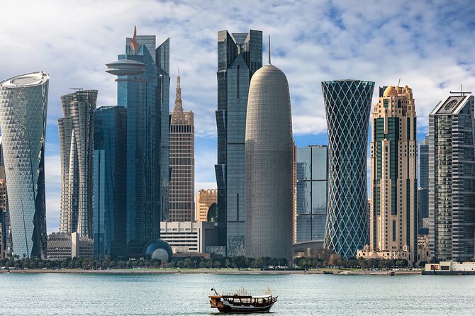 Doha : Combo Private City Tour & Half-day Desert Safari - Should you book the Doha Combo Private City Tour and Half-day Desert Safari?