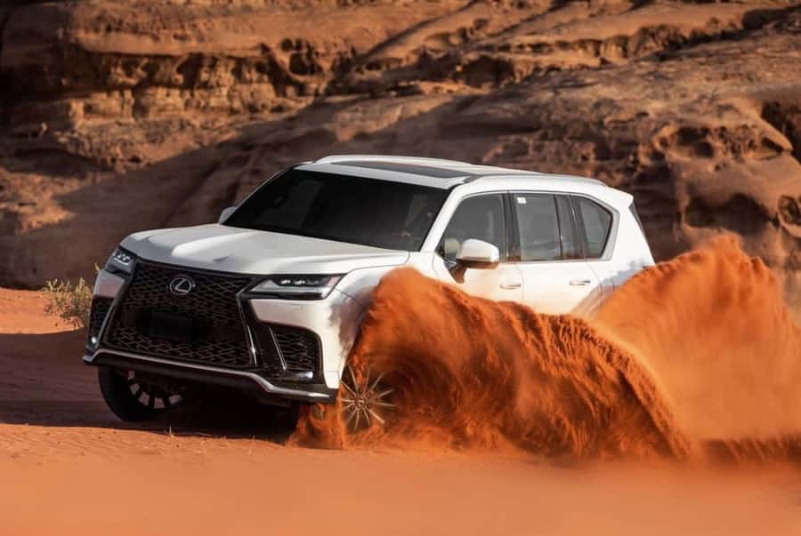 Doha: Desert All Activities ATV Quad Bike, Dune Bashing - Sealine Desert and the Inland Sea, why this route is more than just dunes
