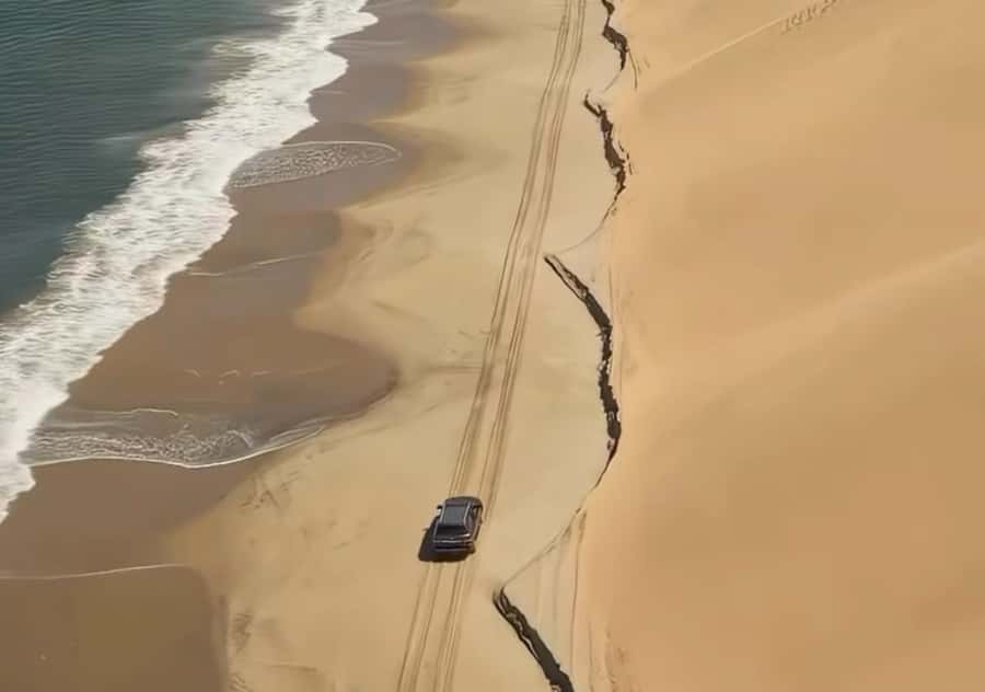 Doha: Desert All Activities ATV Quad Bike, Dune Bashing - The 4-hour format, and how to pick a departure that feels comfortable