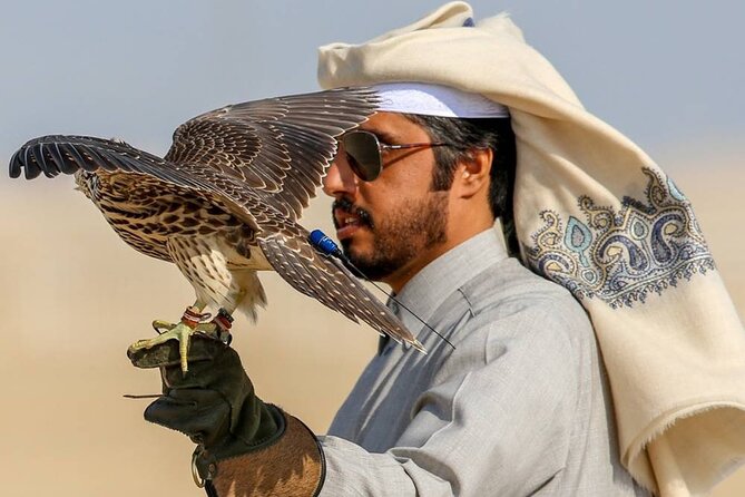 Doha Desert Excursion Dune Bashing Sandboarding Camel Ride - Who This Tour Fits Best (And Who Might Want Something Else)